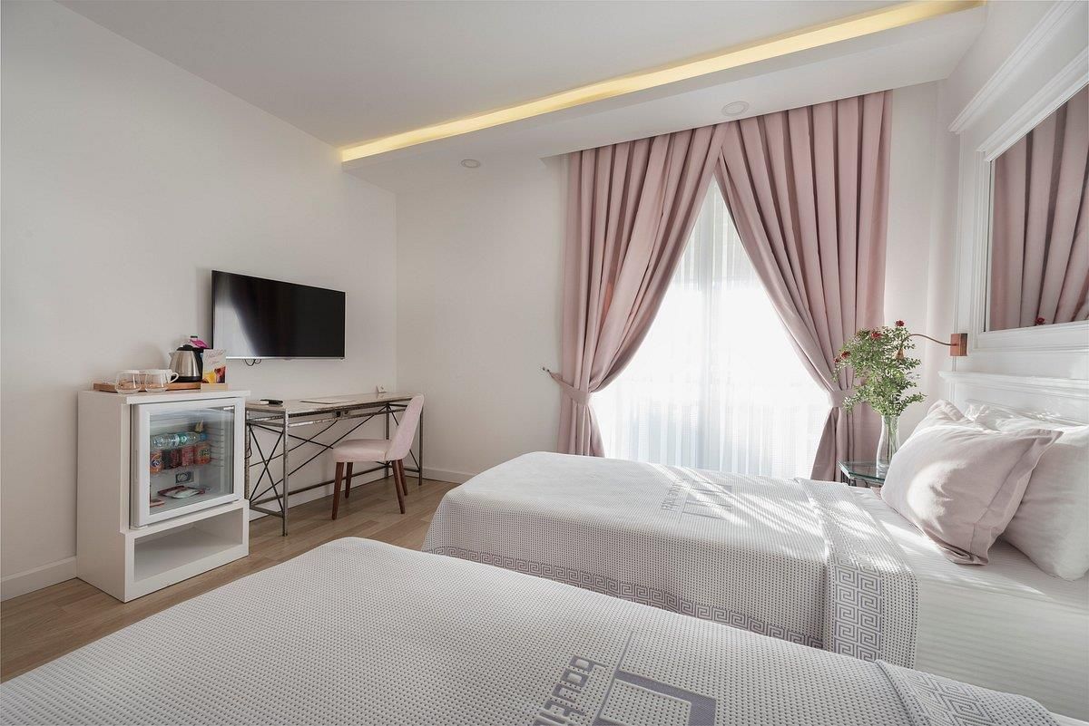 Nun Boutique by Laren Hotels - 14