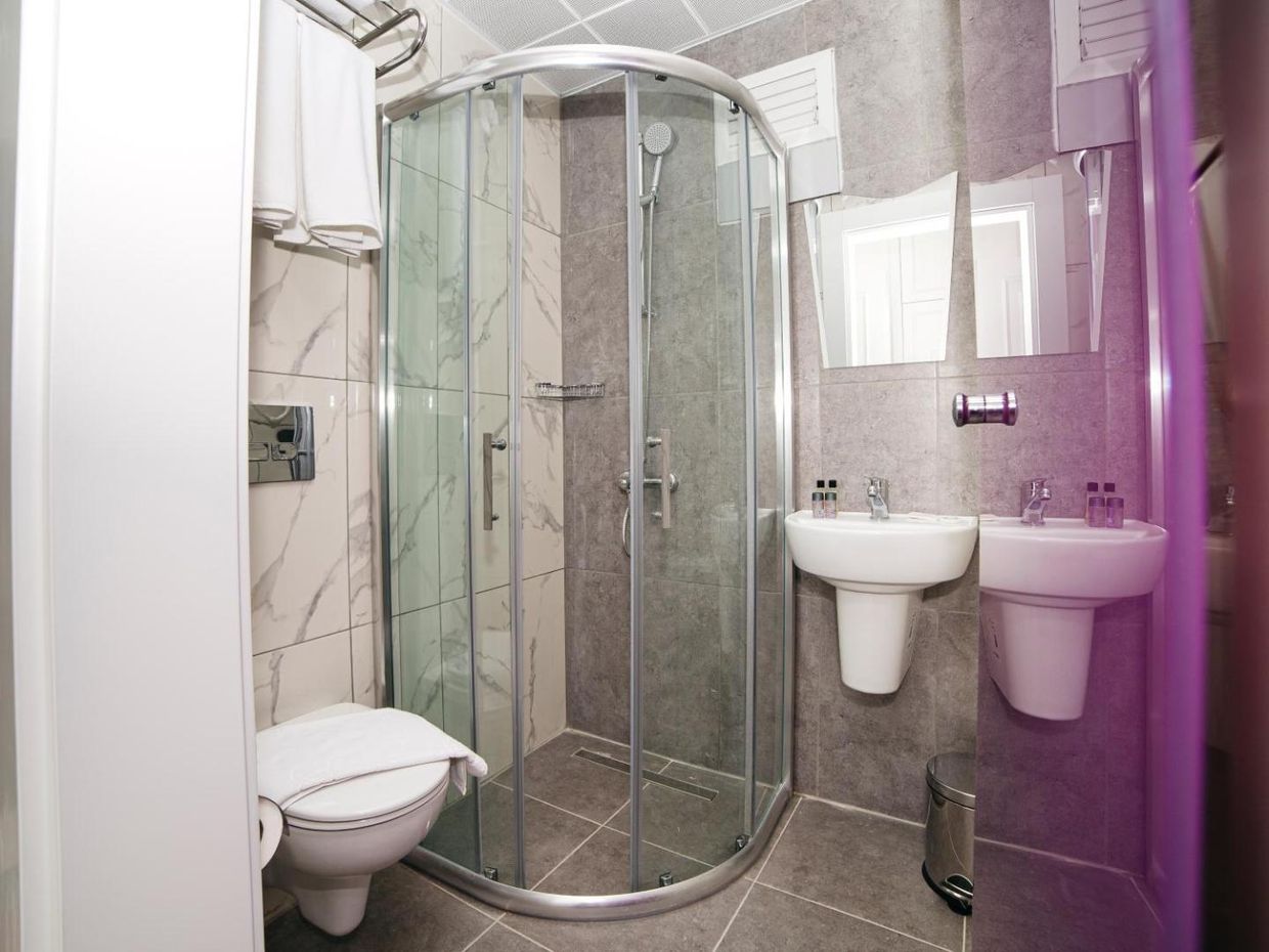 Nun Boutique by Laren Hotels - 15