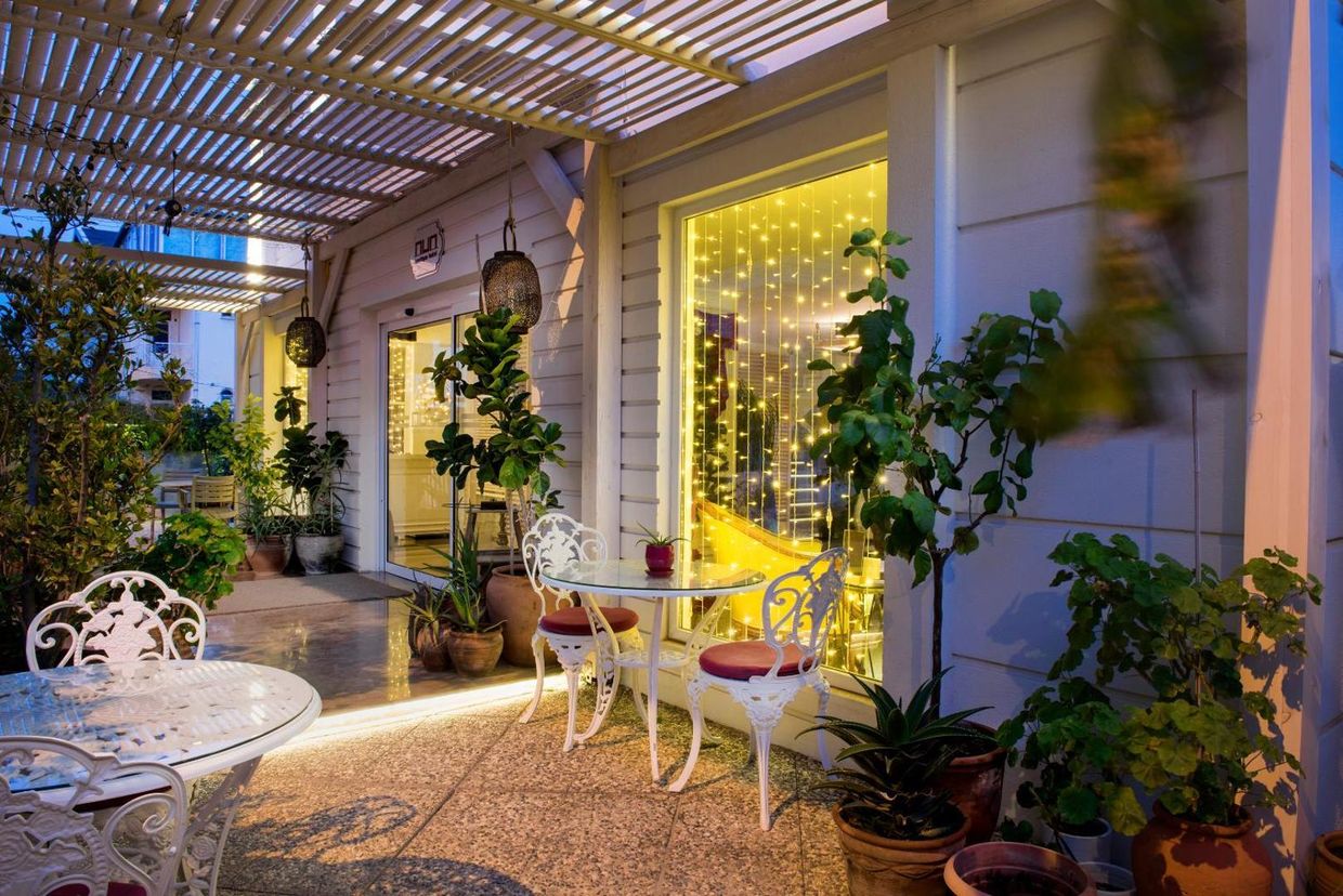 Nun Boutique by Laren Hotels - 18