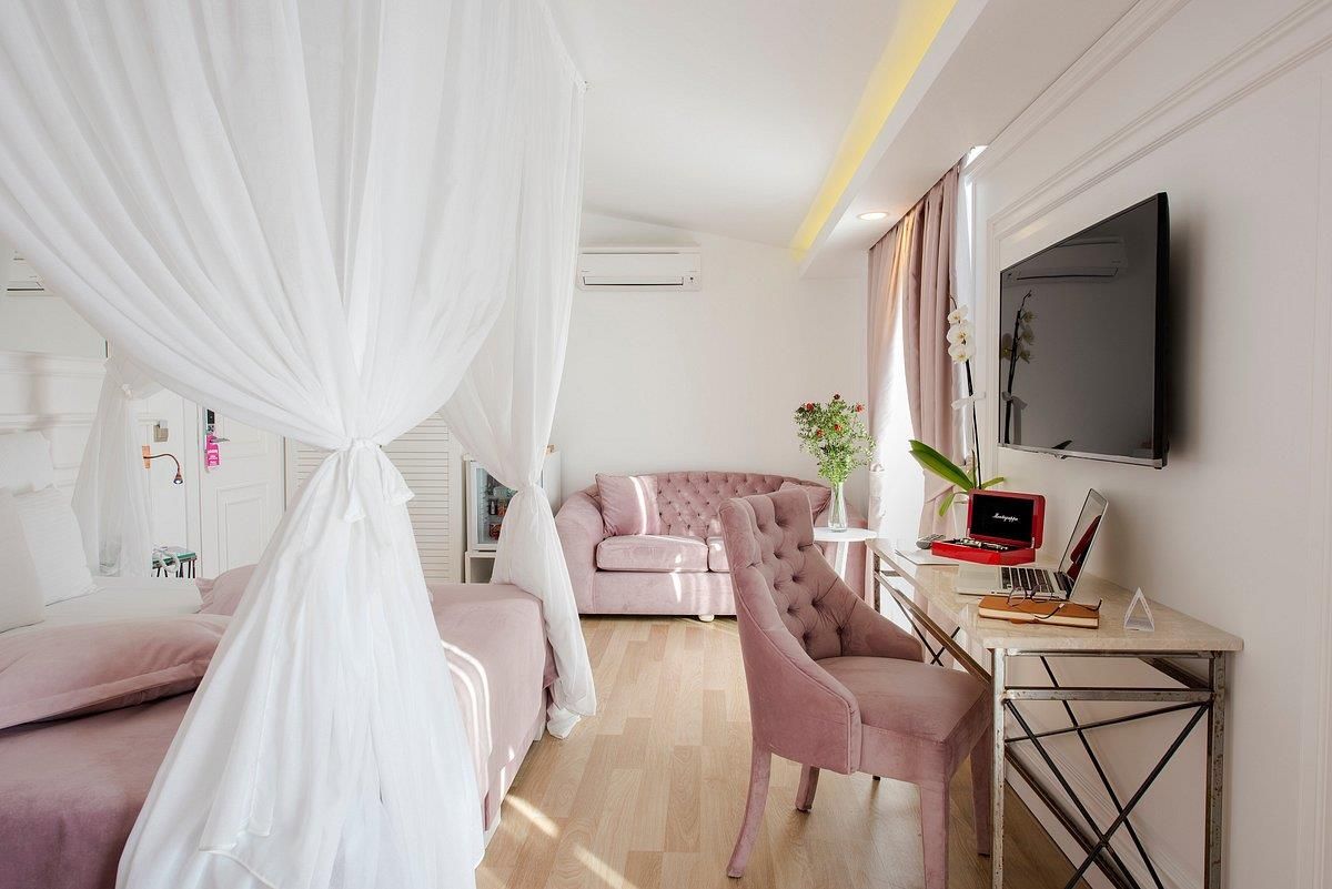Nun Boutique by Laren Hotels - 3