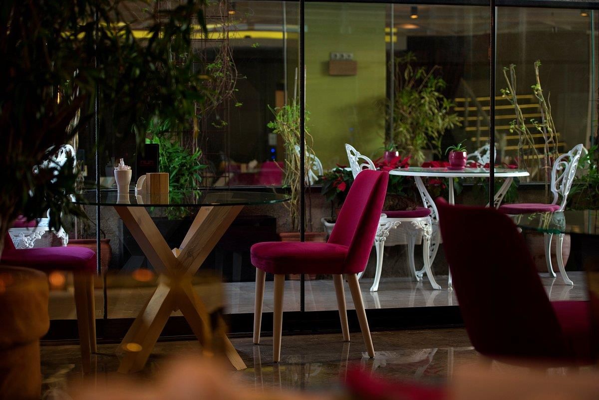 Nun Boutique by Laren Hotels - 5
