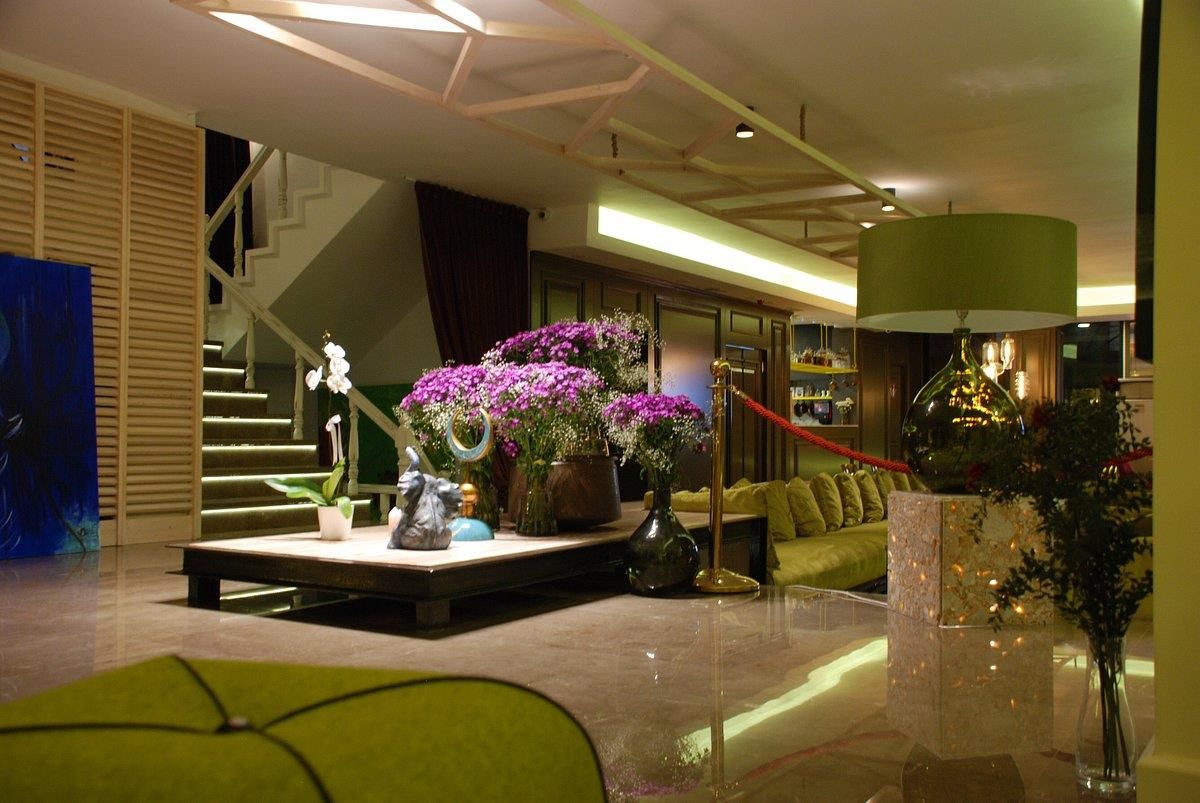 Nun Boutique by Laren Hotels - 10