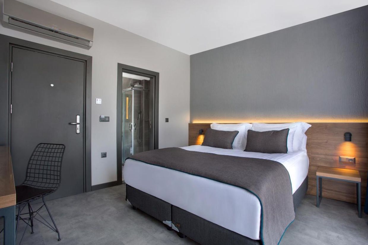 Falcon 1511 Boutique Hotel - 13