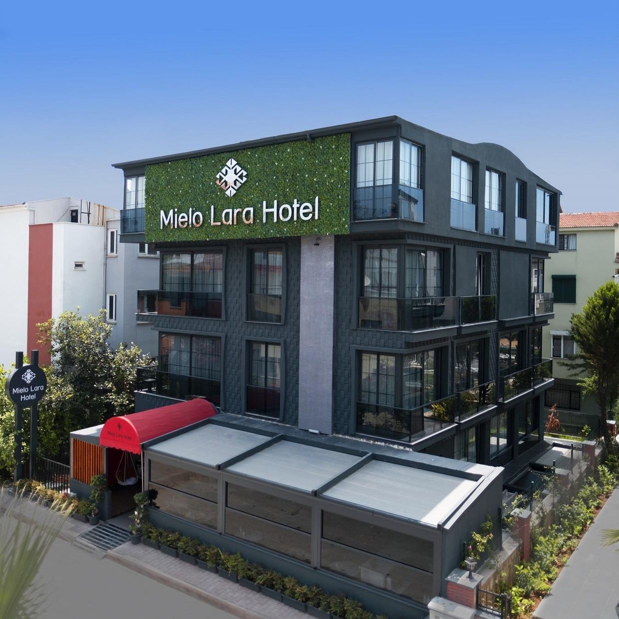 Mielo Lara Hotel - 1