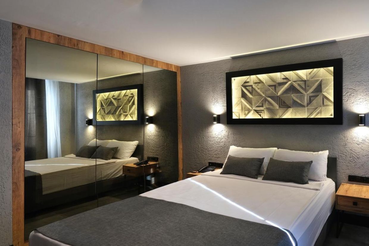Mielo Lara Hotel - 2