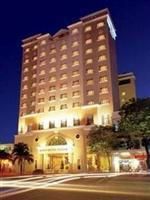 SAIGON PRINCE HOTEL - 1