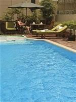 SAIGON PRINCE HOTEL - 12