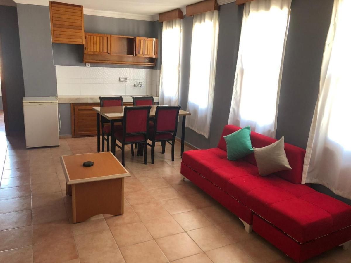 Luxor Apart Hotel - 3