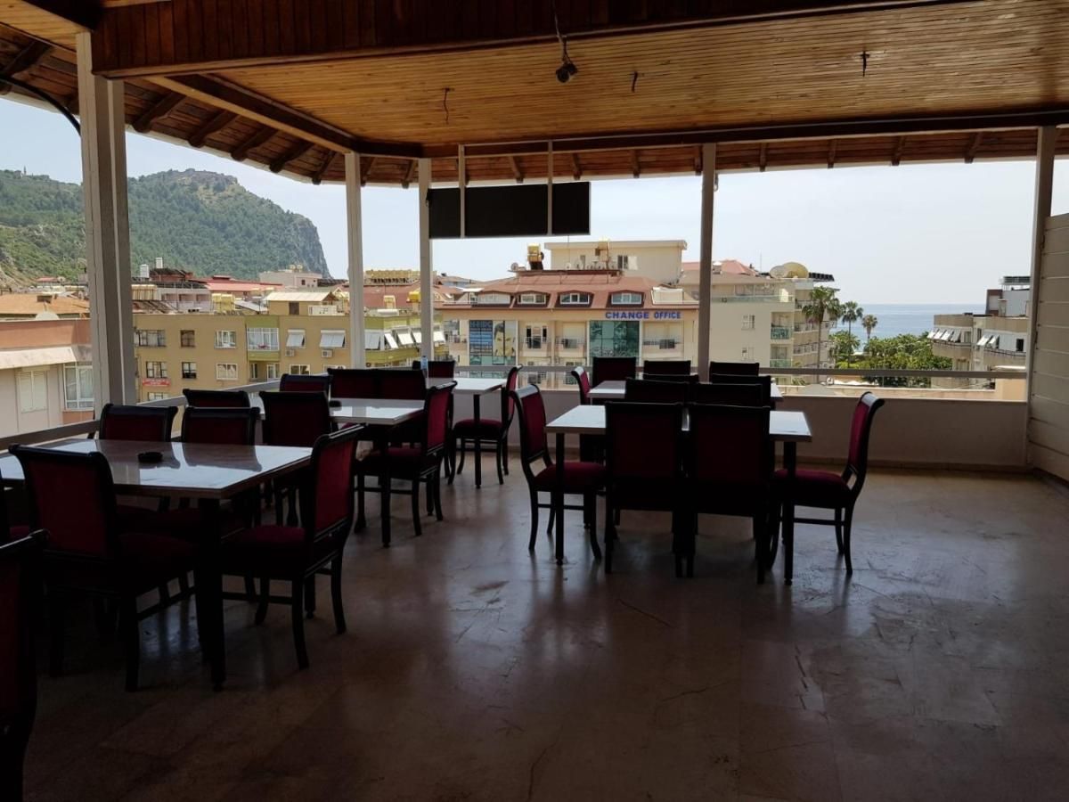 Luxor Apart Hotel - 6