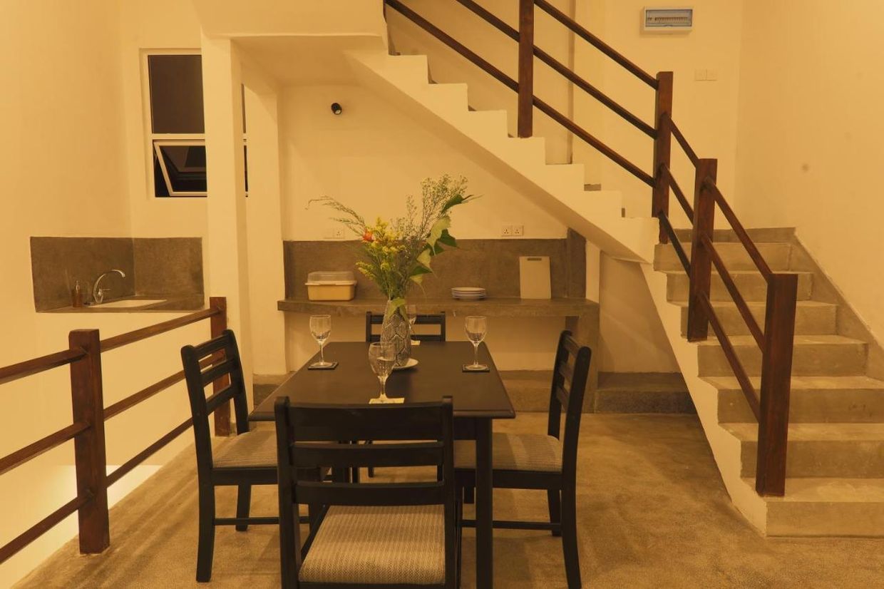 BEACH GROVE VILLAS - 20