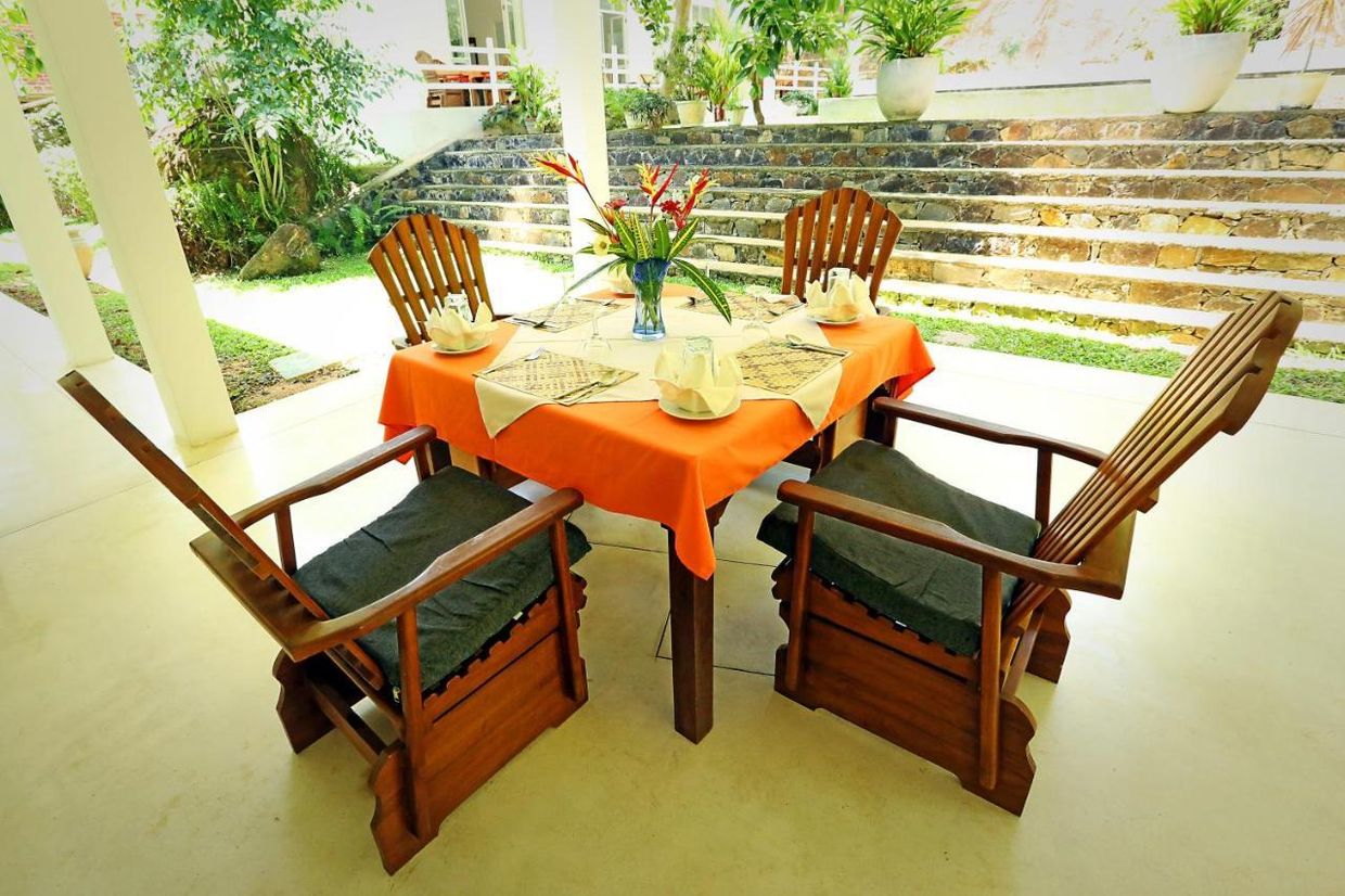 BEACH GROVE VILLAS - 25