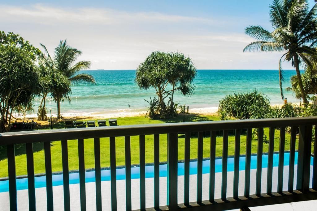 SERENDIB BEACH RESORT - 11