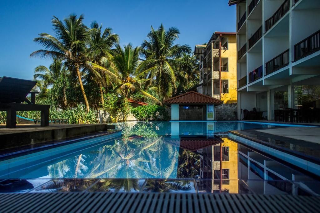 SERENDIB BEACH RESORT - 6