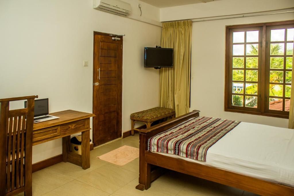 SERENDIB BEACH RESORT - 7