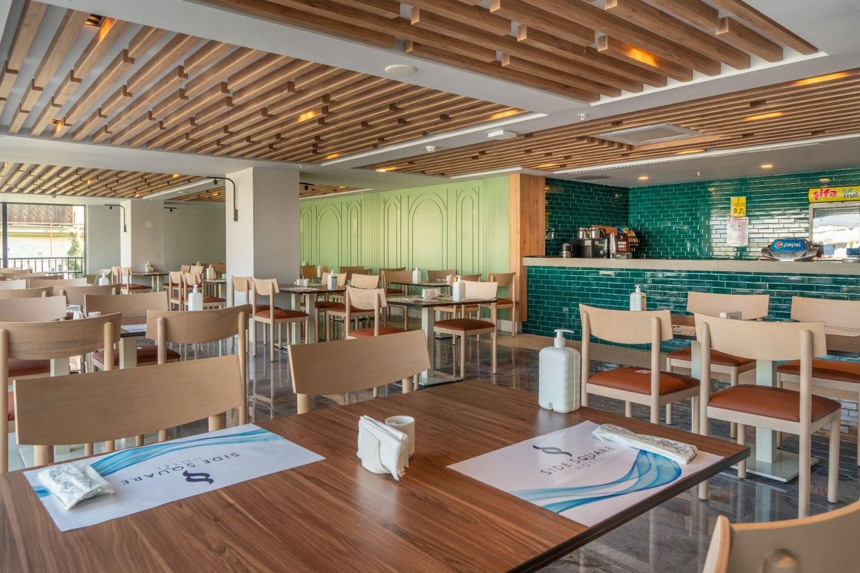Side Square Hotel (only adults 16+) - 11