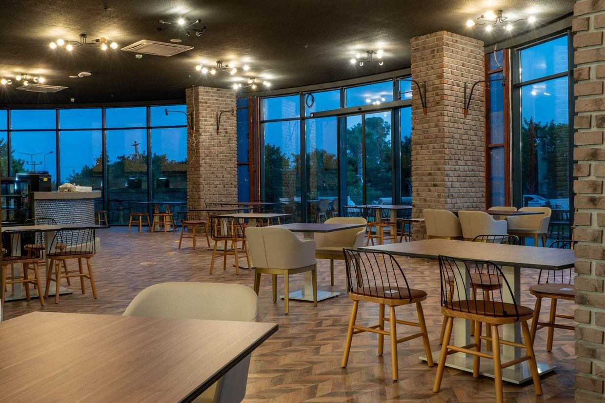 Side Square Hotel (only adults 16+) - 12