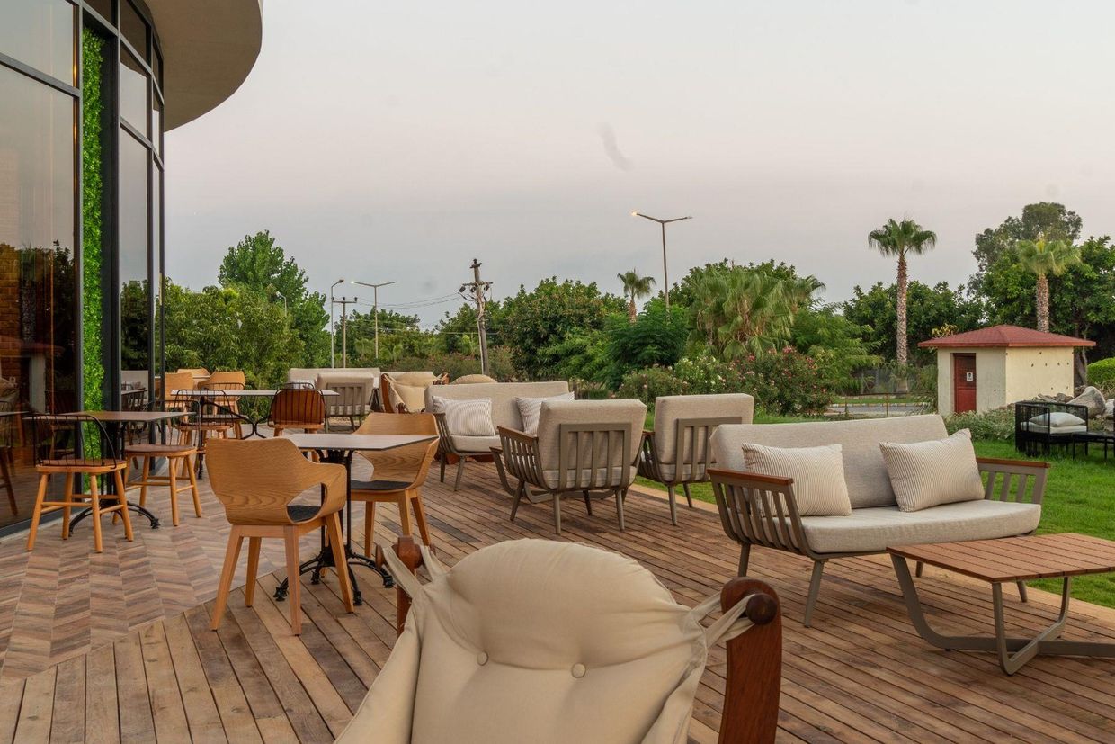 Side Square Hotel (only adults 16+) - 13