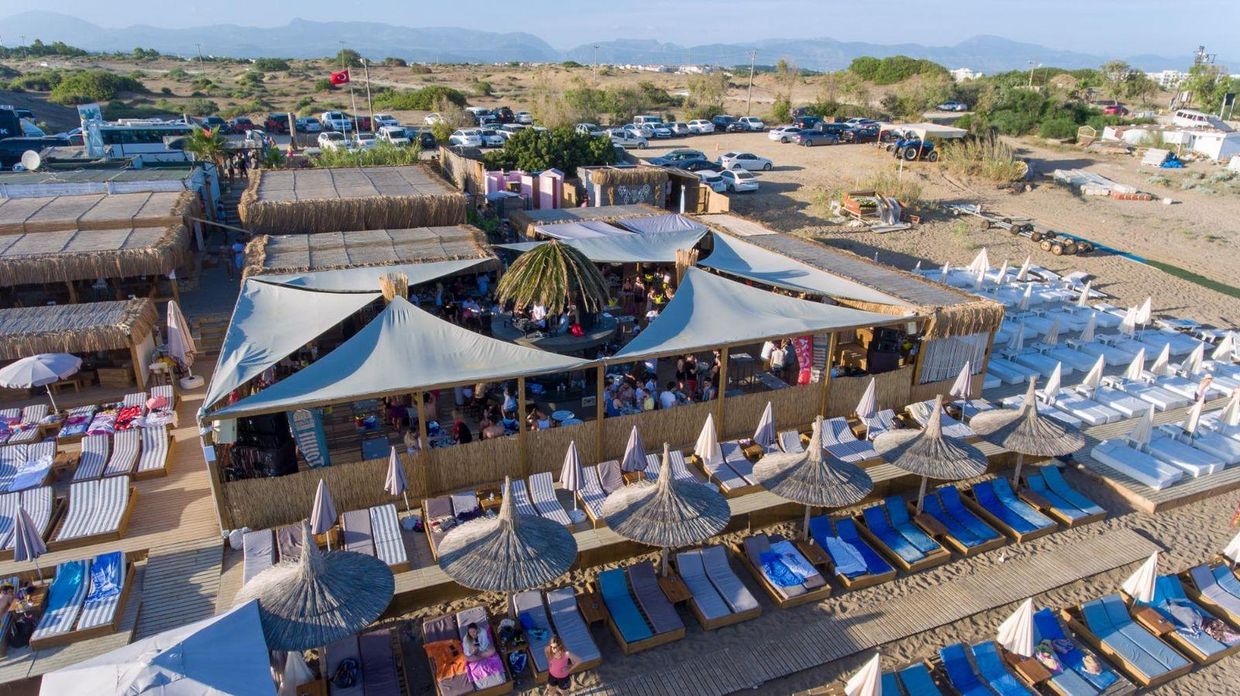 Side Square Hotel (only adults 16+) - 14