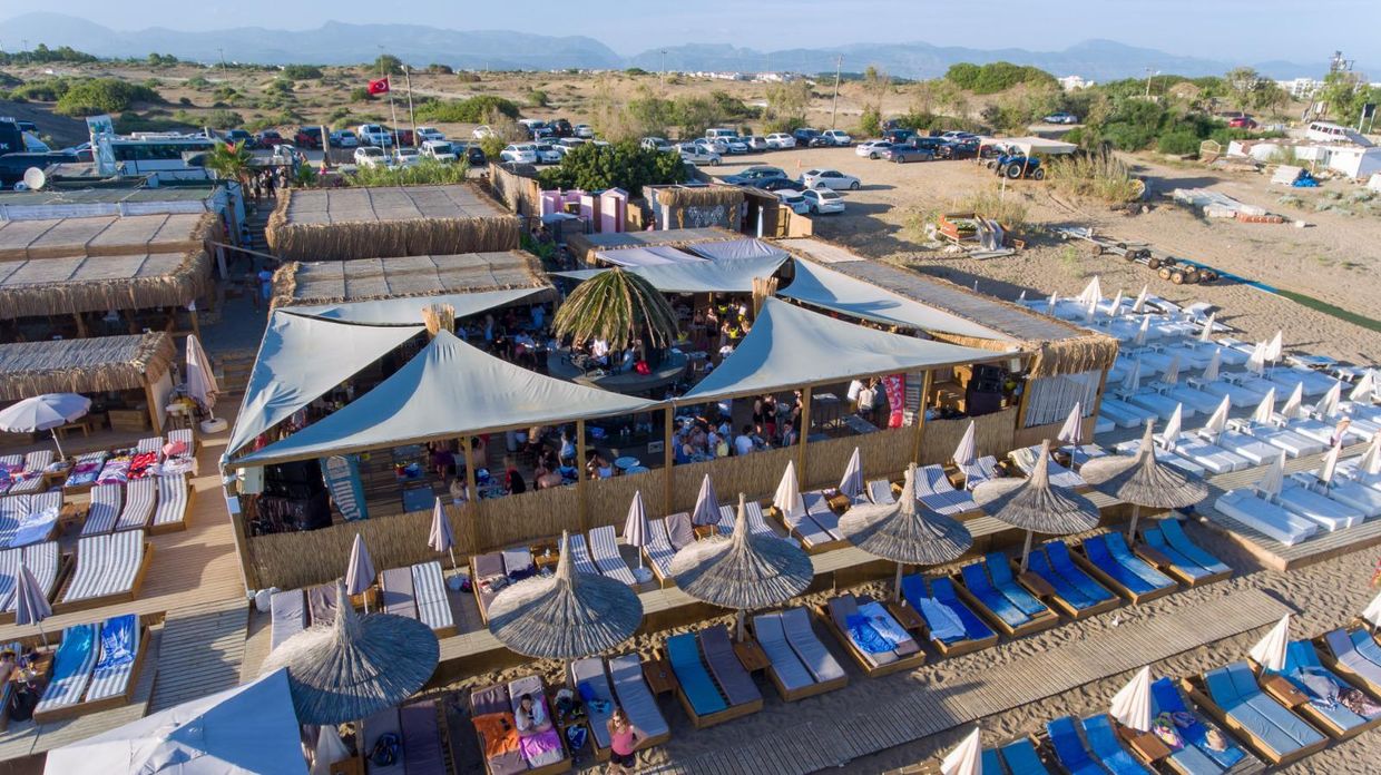 Side Square Hotel (only adults 16+) - 17