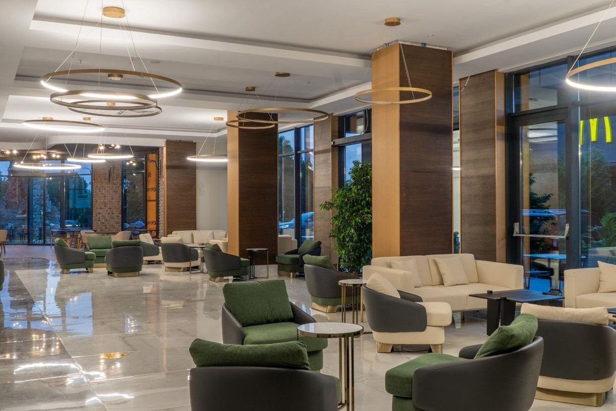 Side Square Hotel (only adults 16+) - 3