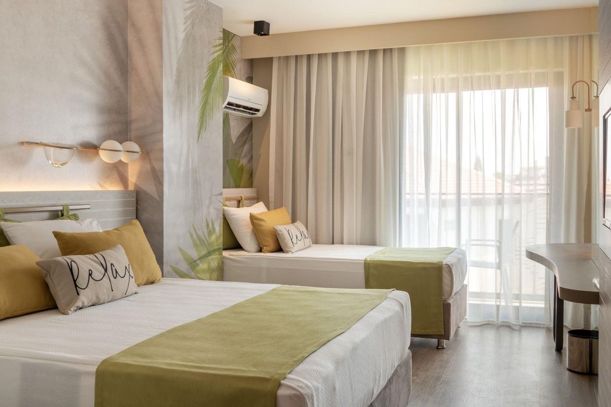 Side Square Hotel (only adults 16+) - 4