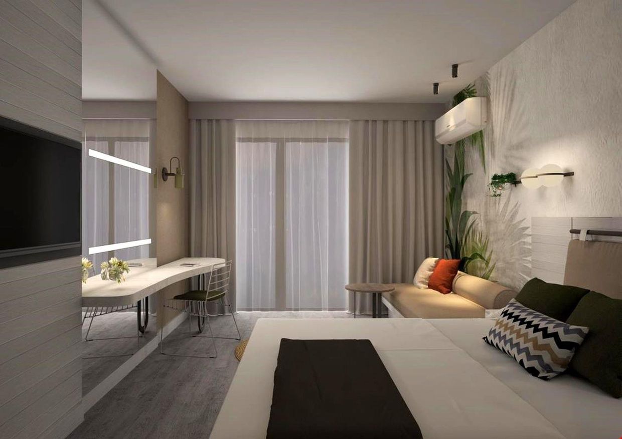 Side Square Hotel (only adults 16+) - 5