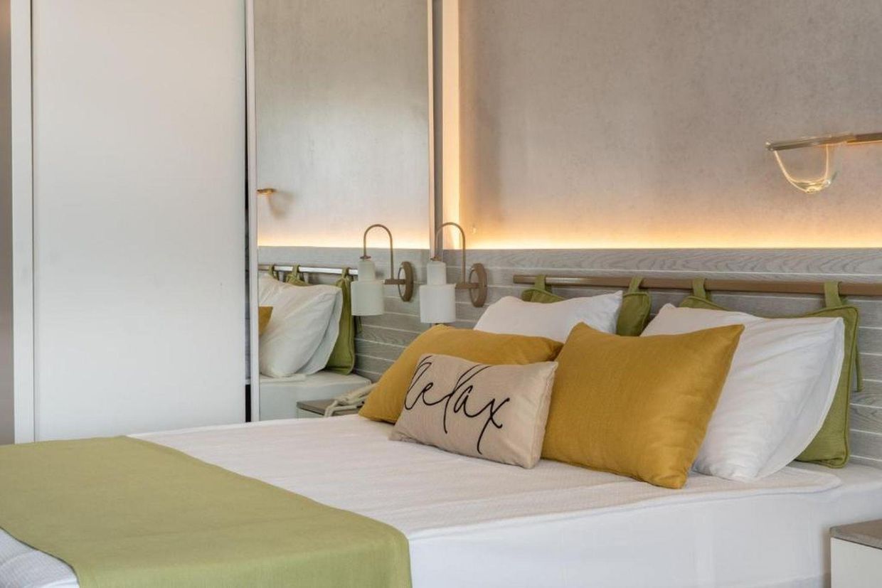 Side Square Hotel (only adults 16+) - 6