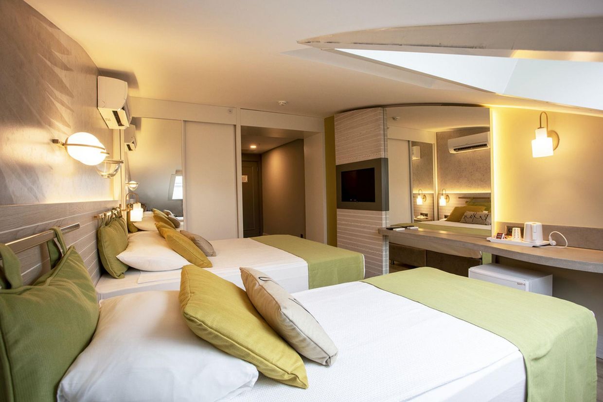 Side Square Hotel (only adults 16+) - 7