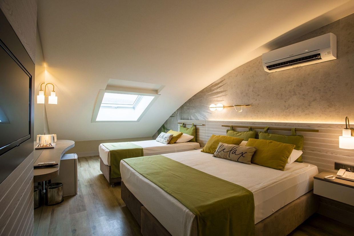 Side Square Hotel (only adults 16+) - 9