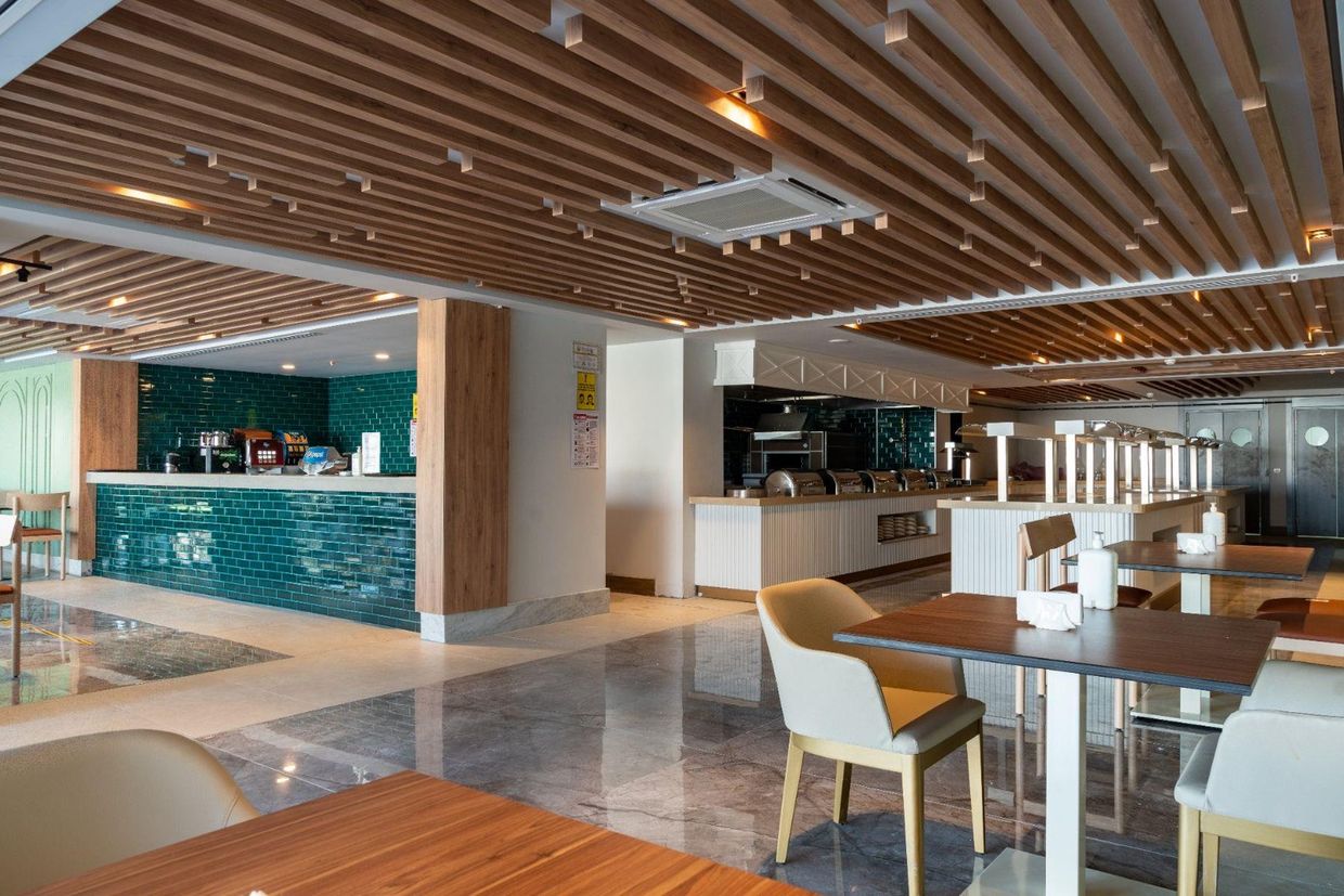 Side Square Hotel (only adults 16+) - 10