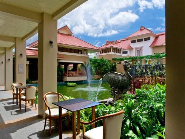 EASTERN GRAND PALACE - 20