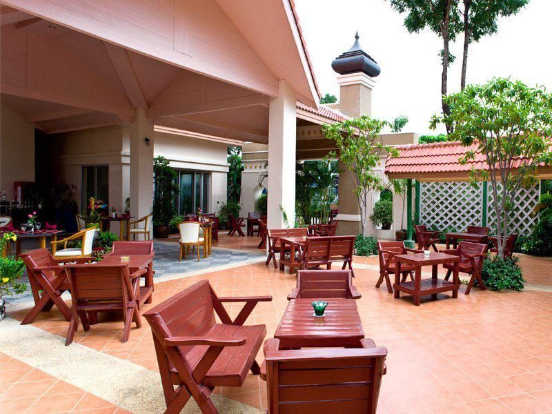 EASTERN GRAND PALACE - 21