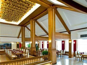 EASTERN GRAND PALACE - 23