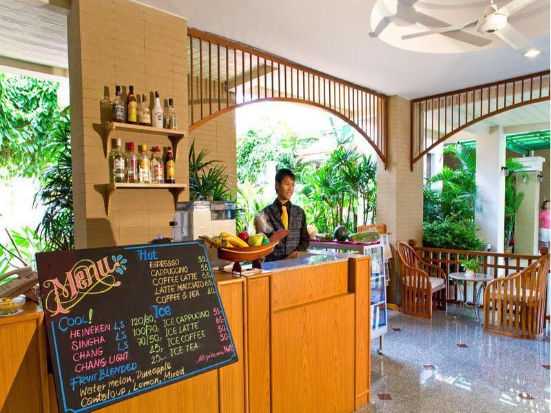 EASTERN GRAND PALACE - 24