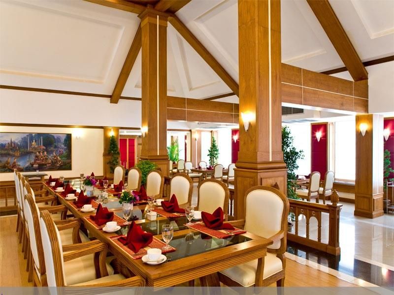 EASTERN GRAND PALACE - 26