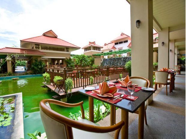 EASTERN GRAND PALACE - 28