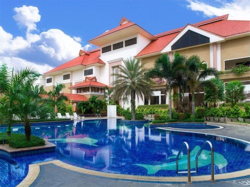 EASTERN GRAND PALACE - 31