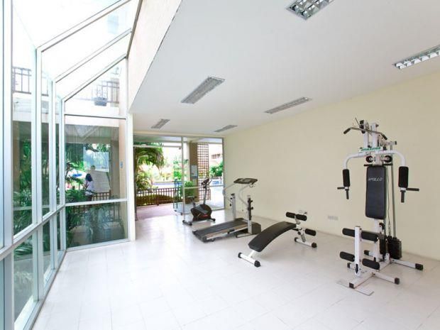 EASTERN GRAND PALACE - 32