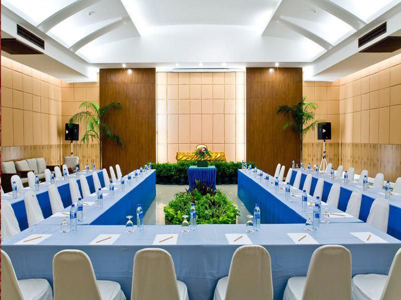 EASTERN GRAND PALACE - 35