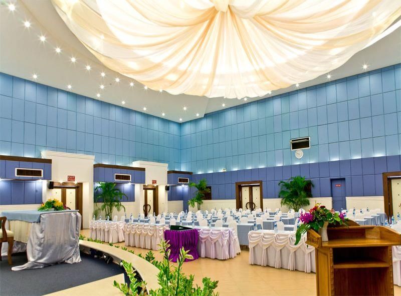 EASTERN GRAND PALACE - 40