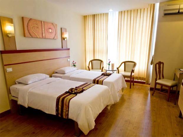 EASTERN GRAND PALACE - 9