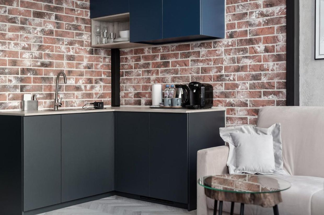 1715 ДУПЛЕКС ОТЕЛЬ - 15