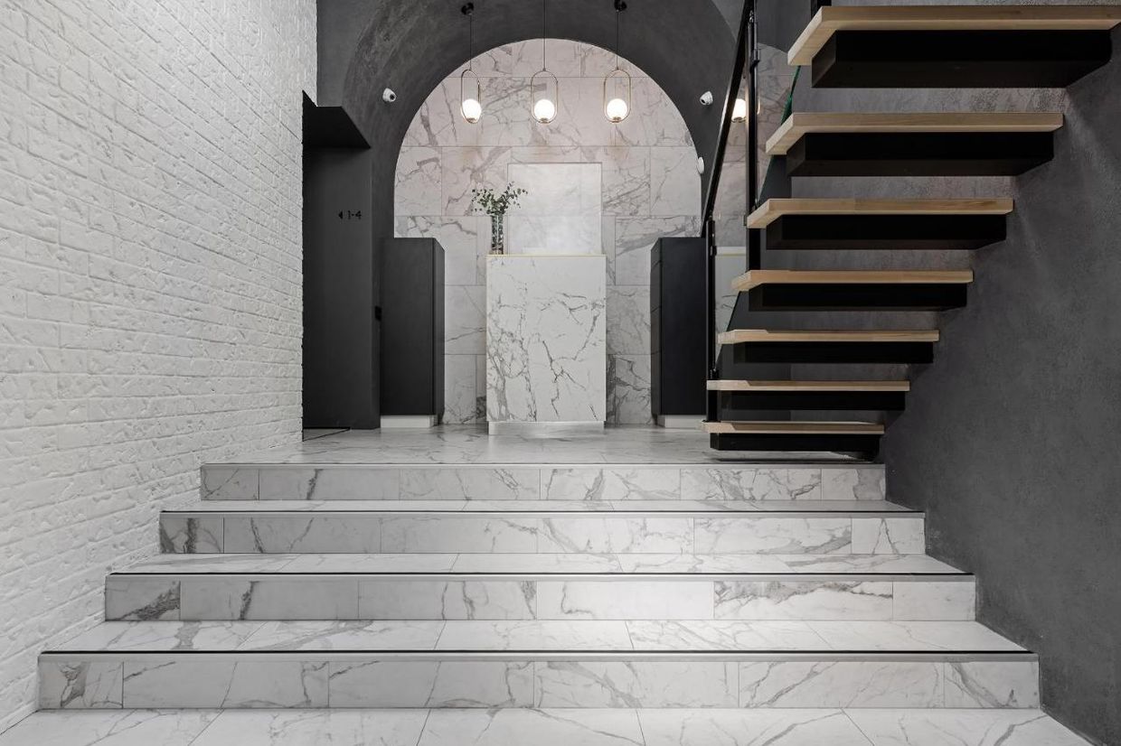 1715 ДУПЛЕКС ОТЕЛЬ - 5