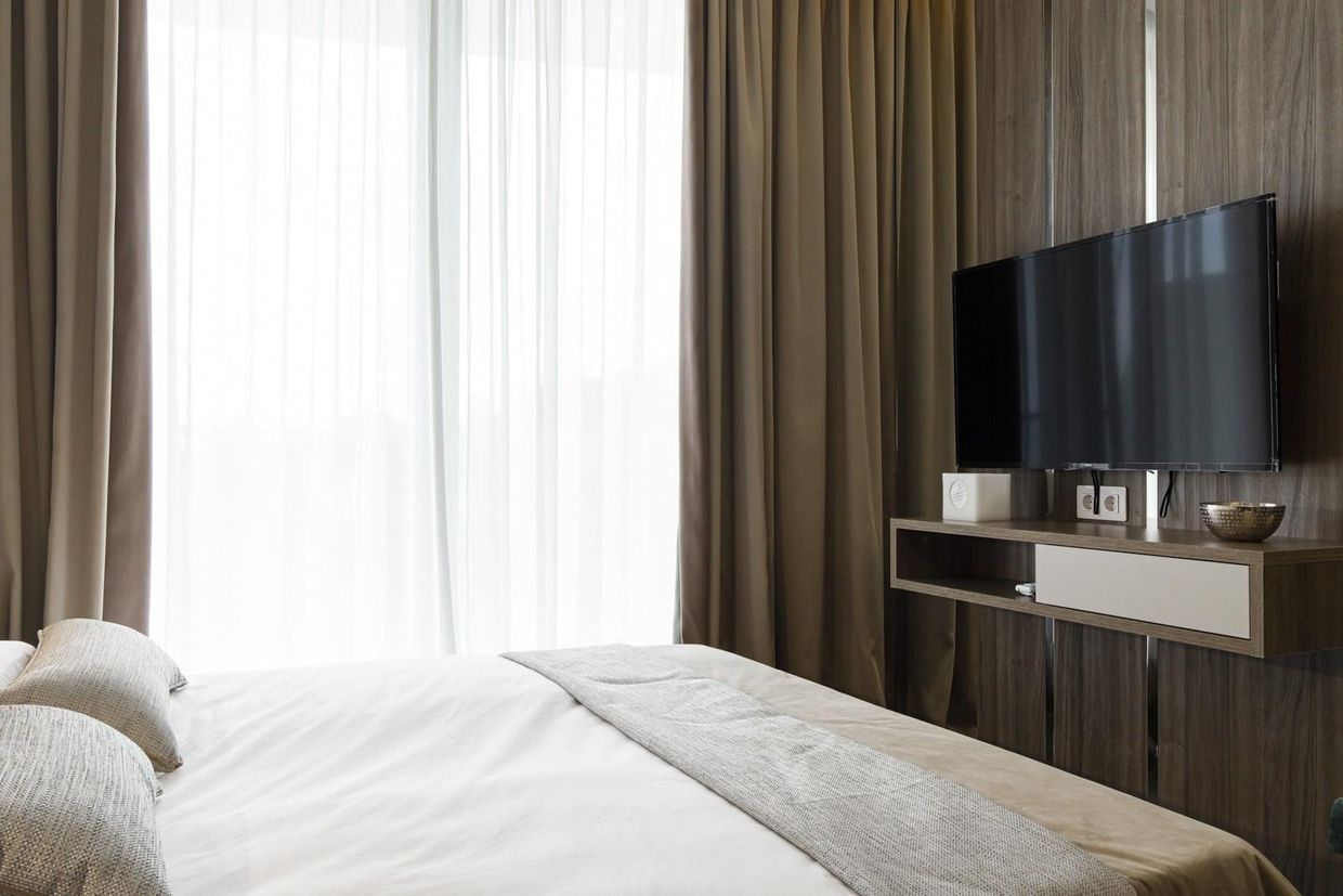 ЛУЧЕЗАРНЫЙ РЕЗОРТ, отель - 28