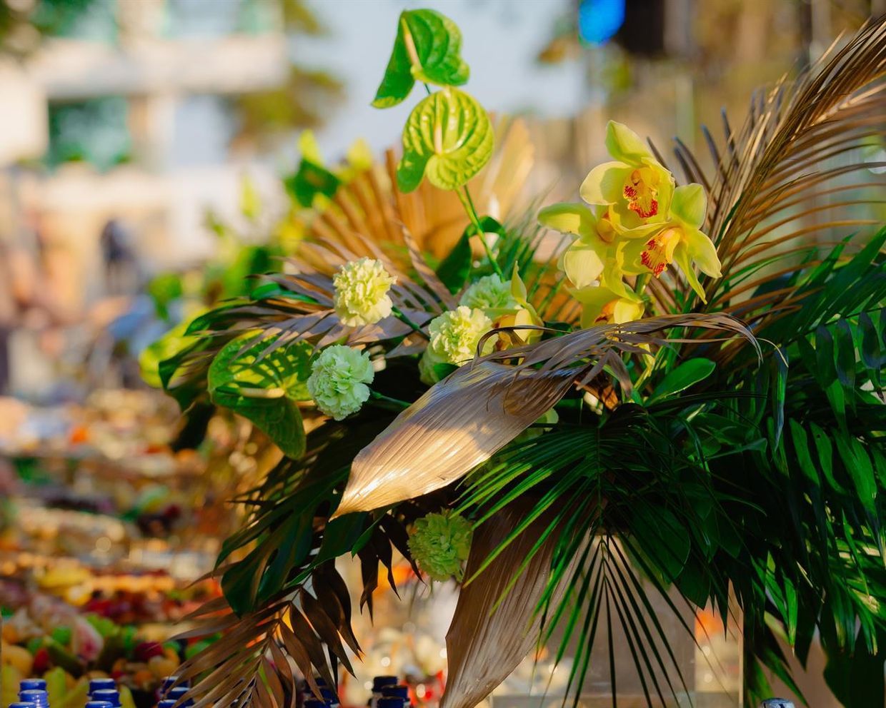 ЛУЧЕЗАРНЫЙ РЕЗОРТ, отель - 30