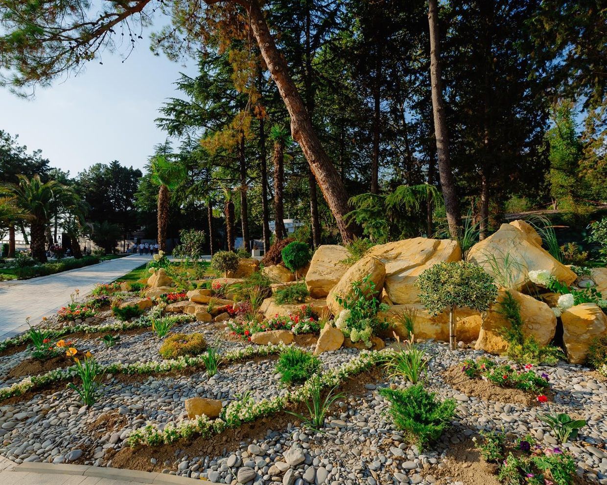 ЛУЧЕЗАРНЫЙ РЕЗОРТ, отель - 31