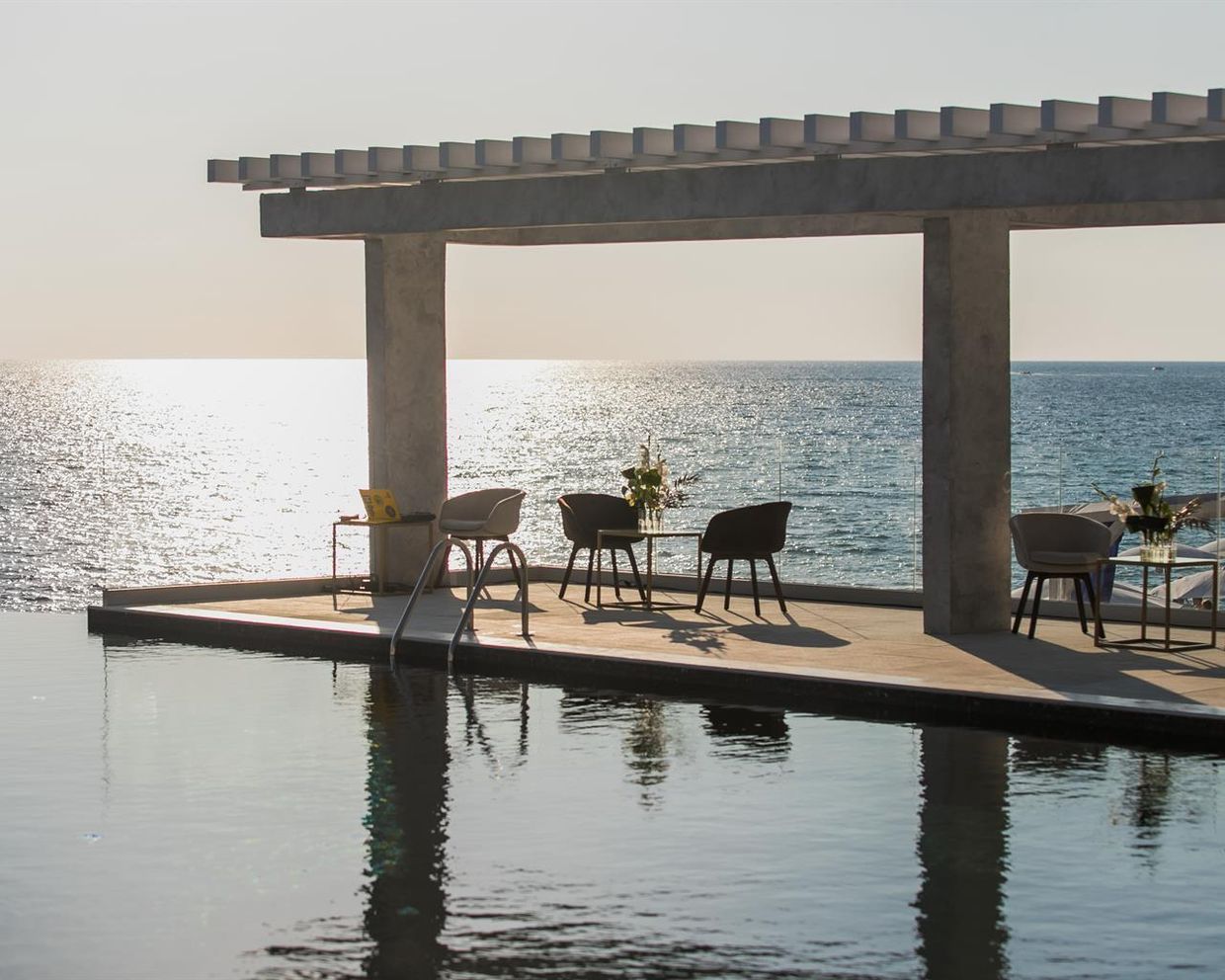 ЛУЧЕЗАРНЫЙ РЕЗОРТ, отель - 32