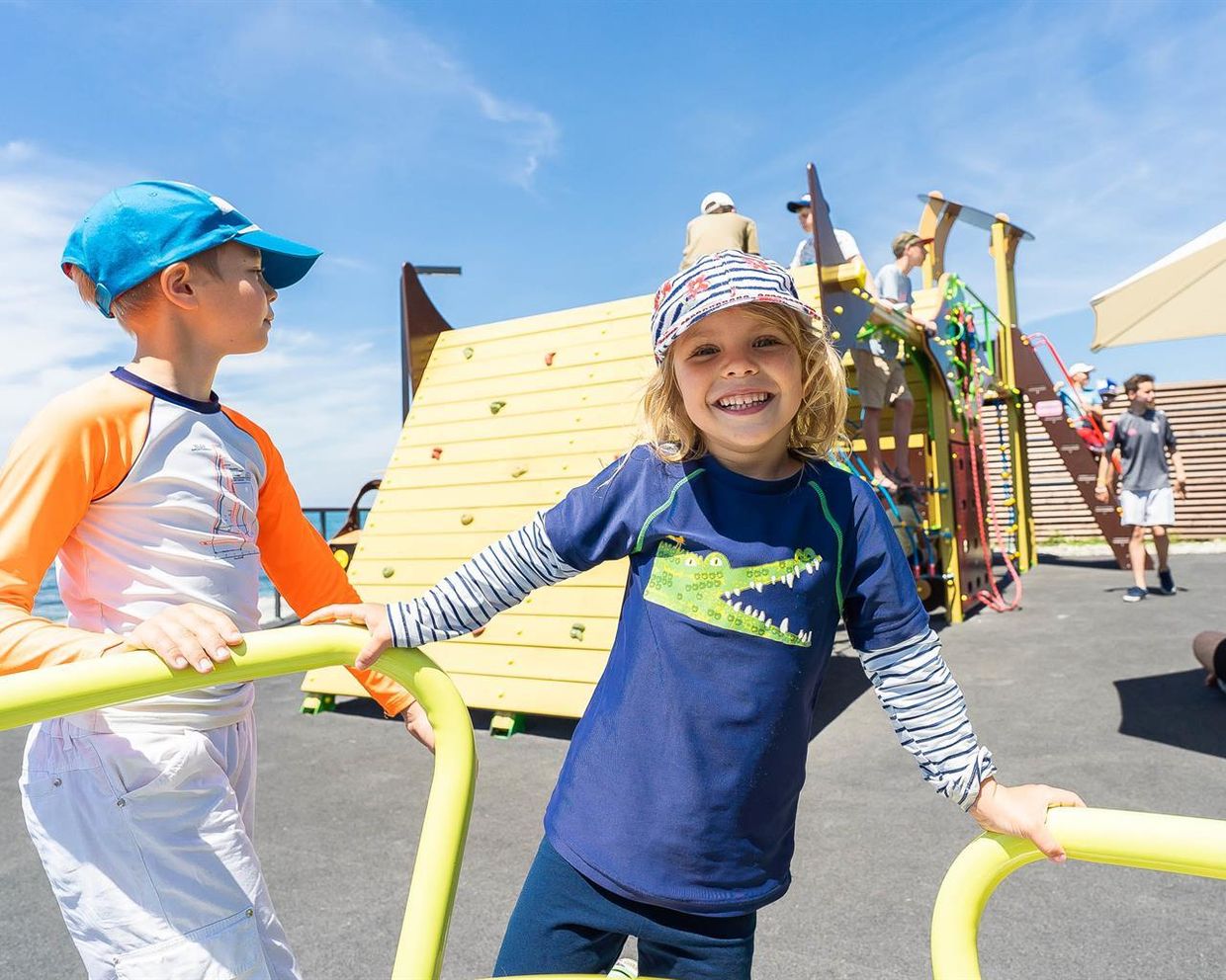 ЛУЧЕЗАРНЫЙ РЕЗОРТ, отель - 35