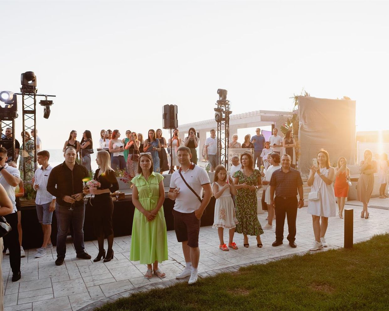 ЛУЧЕЗАРНЫЙ РЕЗОРТ, отель - 38