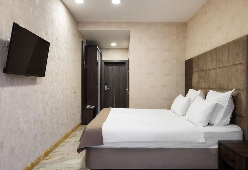 ALCONT, отель - 2